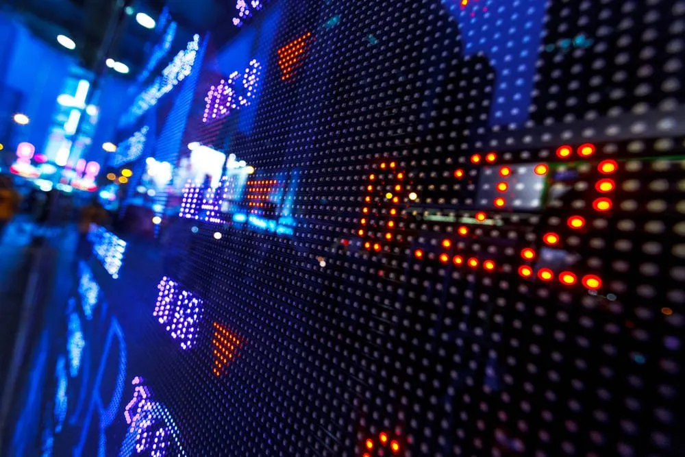Where Ripple Stands in November 2019