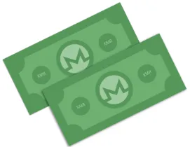 Monero is electronic cash.png