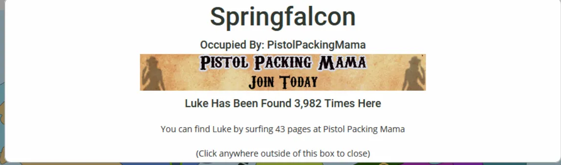 1stSHSitePistolPackingMama.png