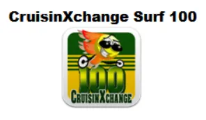CruisinXchangeSurf100Badge.png