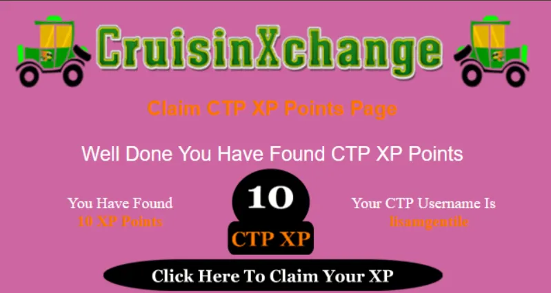 CruisinXchangeFound10CTPXP.png