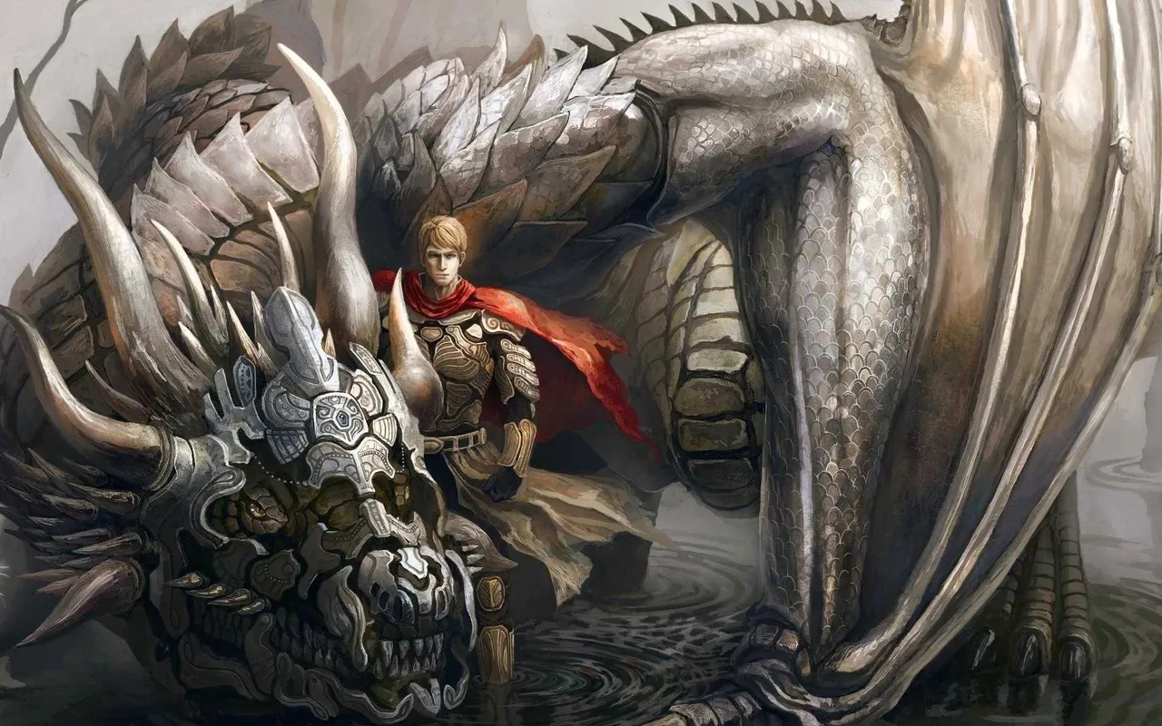 Knight and White Dragon.jpg