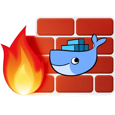 Docker in Firewall