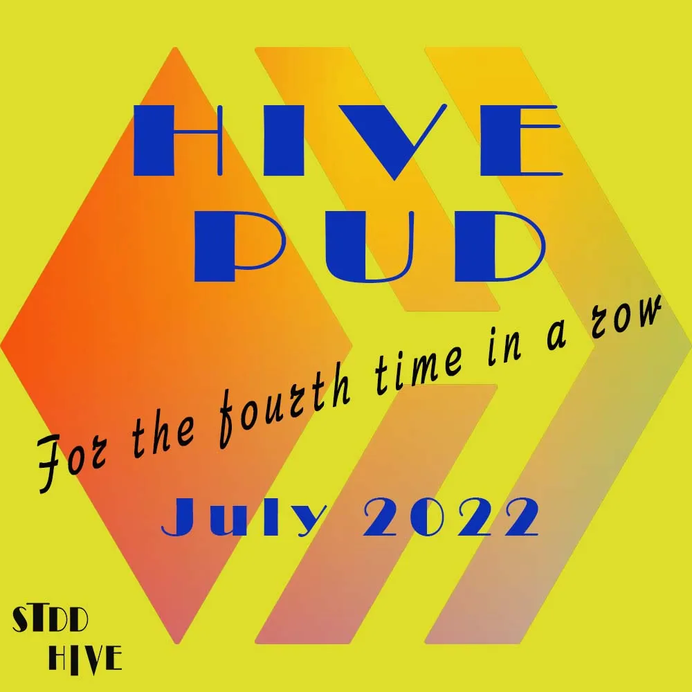 Hive PUD July 2022