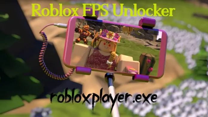roblox fps unlocker 2021