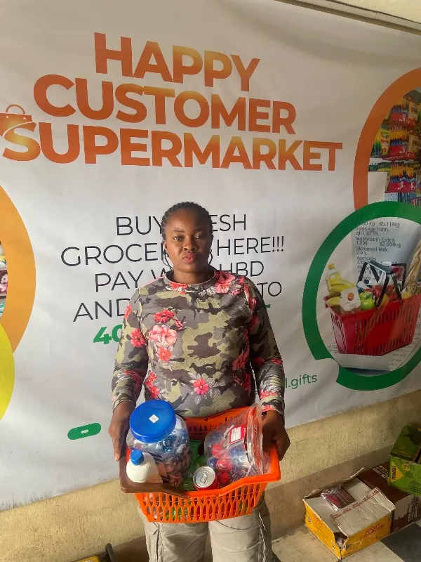 Happy Customer Supermarket-review-photo-by-bestars-image-1