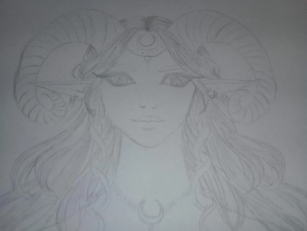 Continuum Seer Sketch