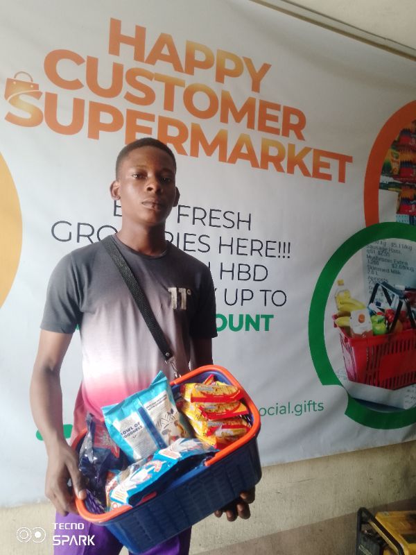 Happy Customer Supermarket-review-photo-by-possible-23-image-2