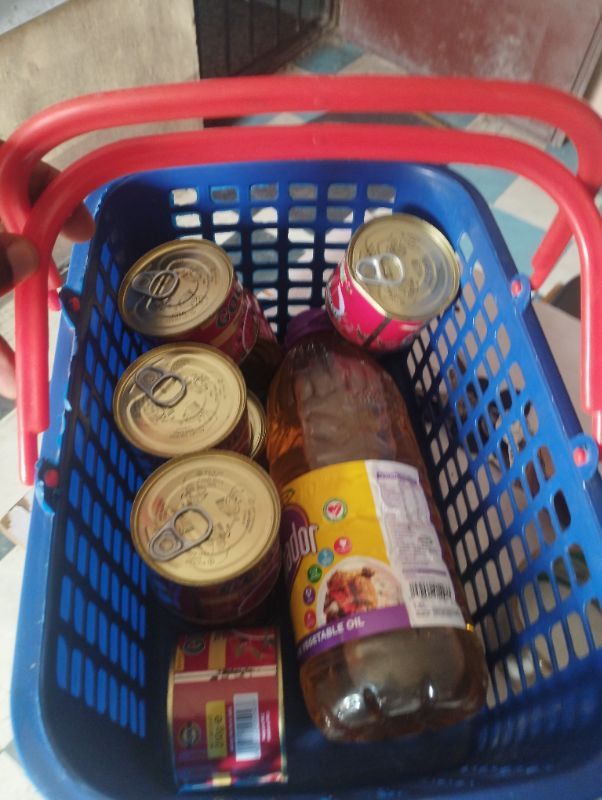Happy Customer Supermarket-review-photo-by-starlightt-image-1