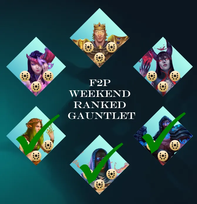 Guantlet Progress.png