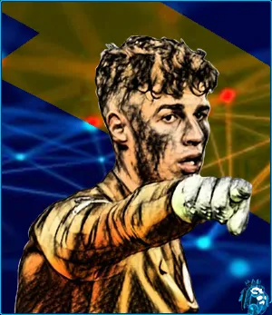 FPL Kepa Arrizabalaga