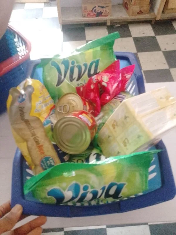 Happy Customer Supermarket-review-photo-by-pinkyfinger-image-2