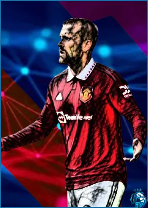FPL Luke Shaw