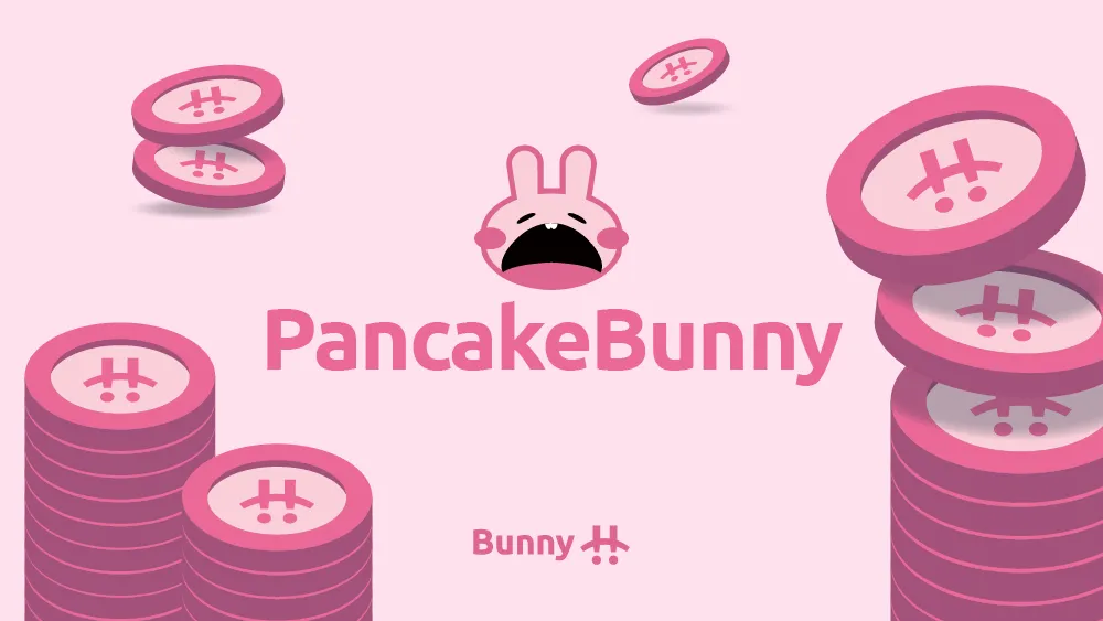Pancakebunny
