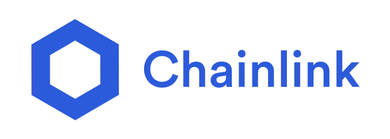 A logo banner for our what is Chainlink crypto guide.