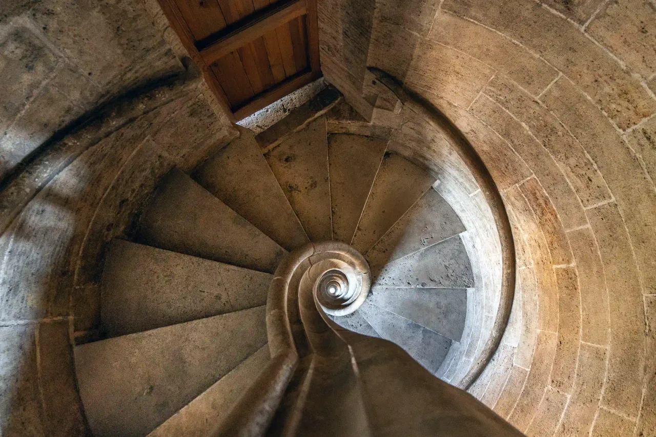 A Secret Tower Tour in Valencia: La Lonja