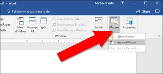 Macros Are Time-Saving Computer Tips and Fast Answers to Repeatable  Work