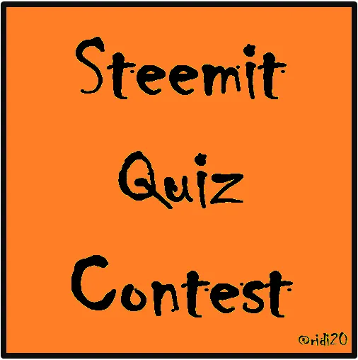 SteemitQuizContest.png