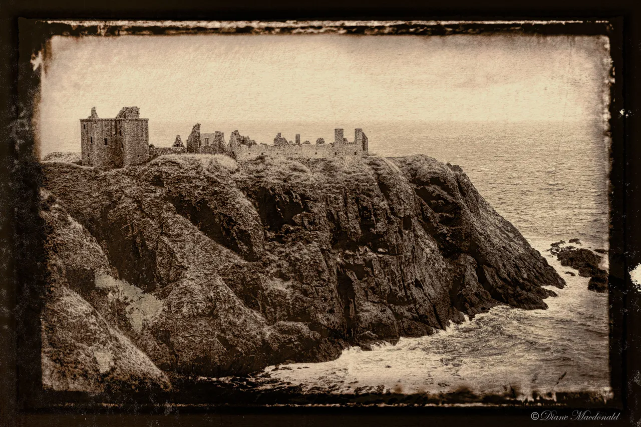 tintype dunnotar.jpg