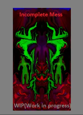 NoNamesLeftToUse - WIP