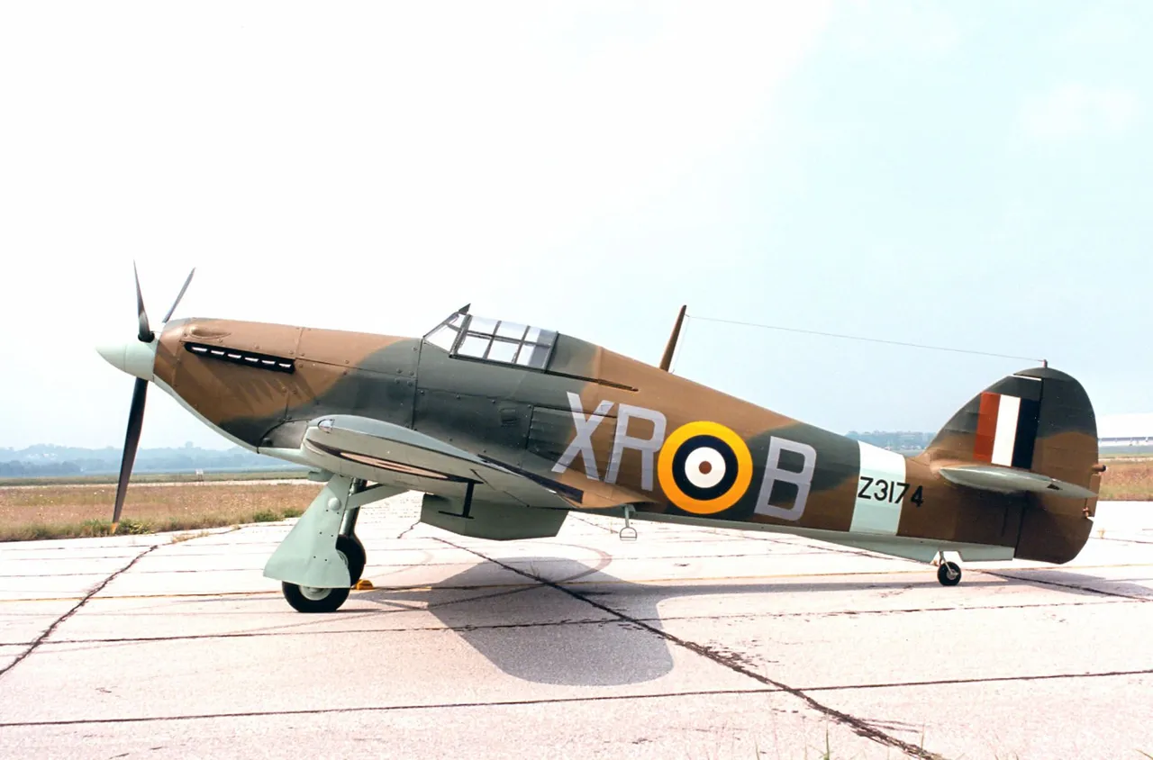 Hawker Hurricane.JPG