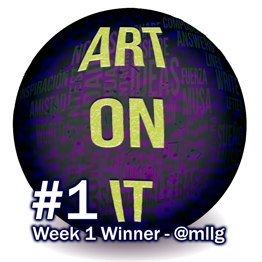 #ARTONIT week1.png