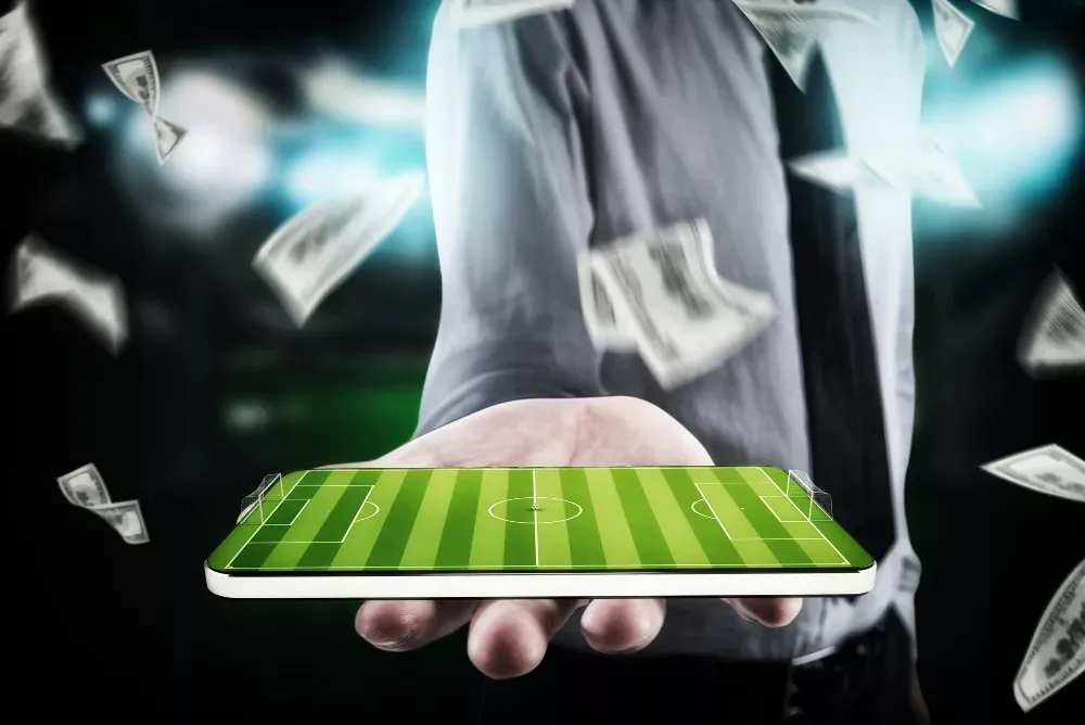 How to Win at Football Betting ✔️ Best Strategy & Tips