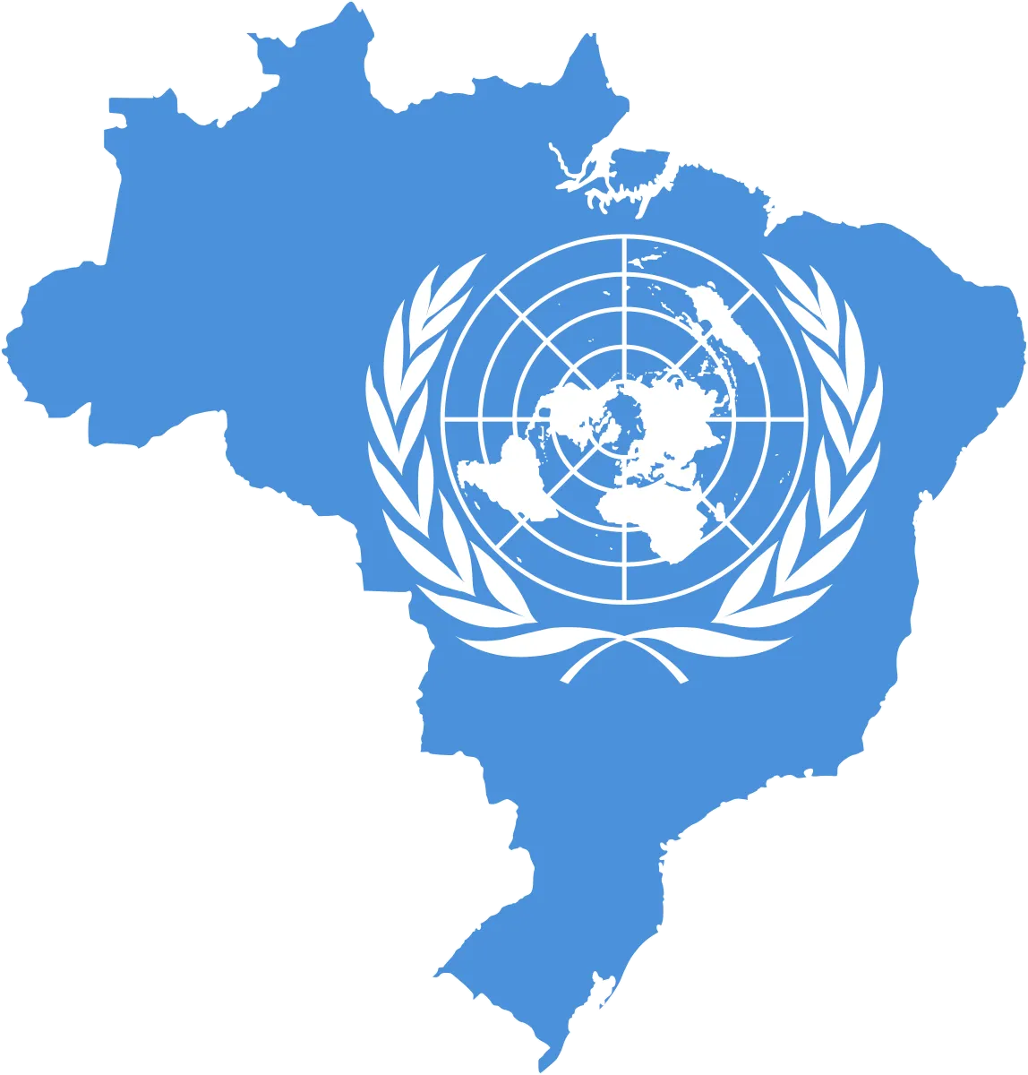 brazil UN