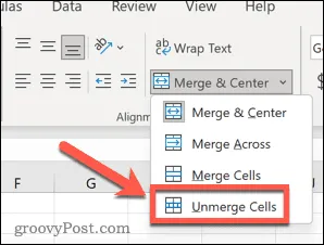 find-merged-cells-excel-unmerge-cells