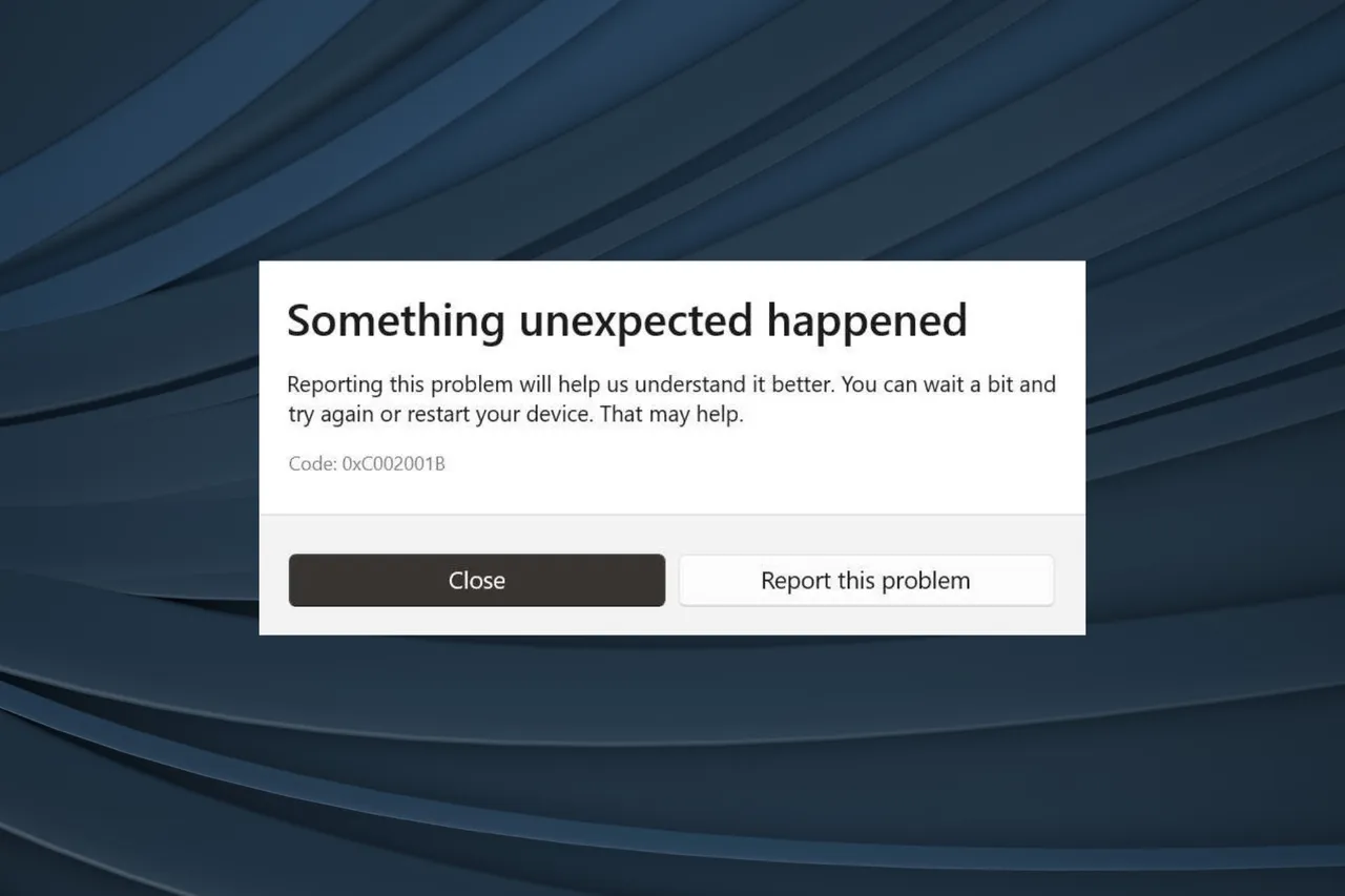 Microsoft-store-error-code-0xC002001B