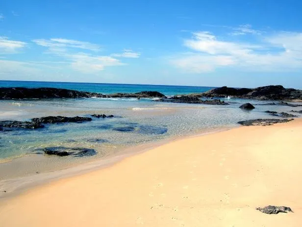 Fraser Island