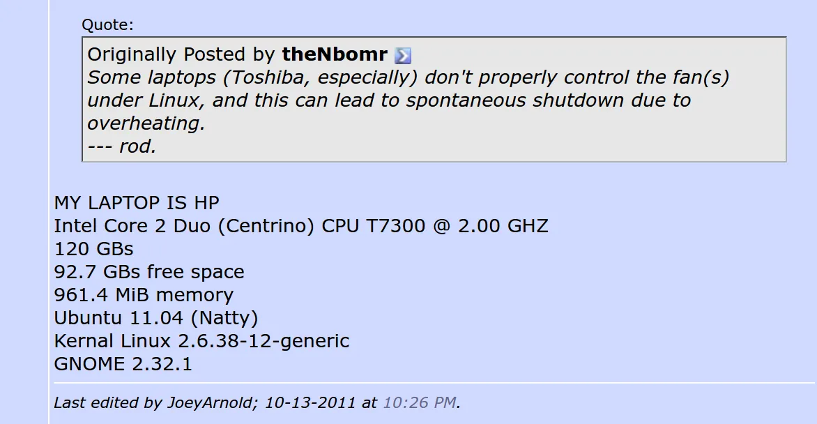 Screenshot at 2021-01-23 11:18:58 - 2011-10-13 - Thursday - 04:47 PM  - LinuxQuestions.png