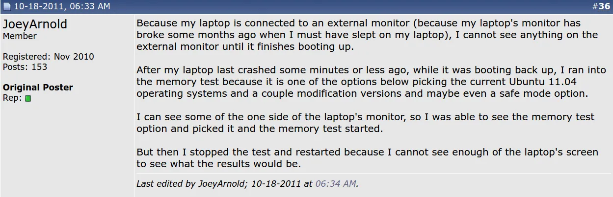 Screenshot at 2021-01-23 11:34:46 - 2011-10-13 - Thursday - 04:47 PM  - LinuxQuestions.png