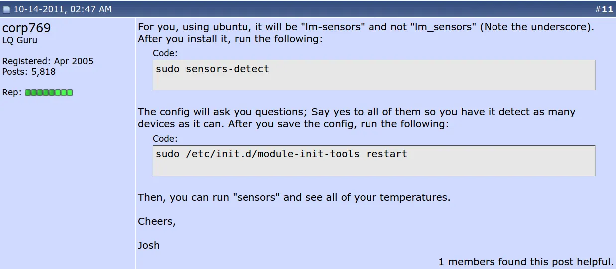 Screenshot at 2021-01-23 11:25:27 - 2011-10-13 - Thursday - 04:47 PM  - LinuxQuestions.png