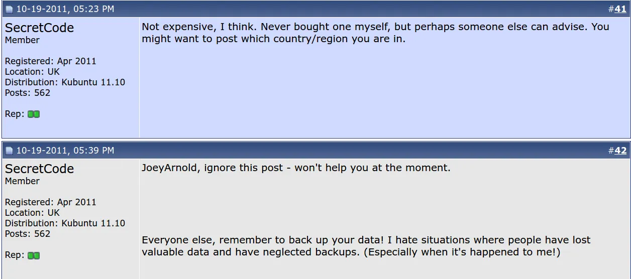 Screenshot at 2021-01-23 11:37:13 - 2011-10-13 - Thursday - 04:47 PM  - LinuxQuestions.png