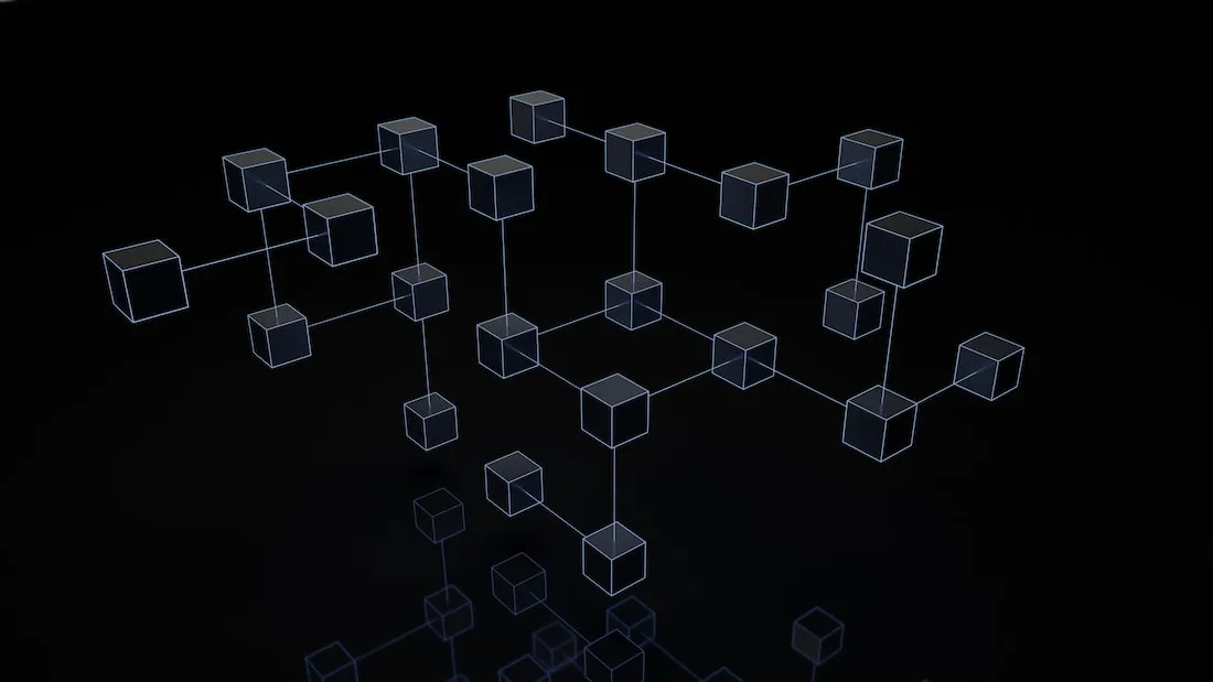 Decentralized network