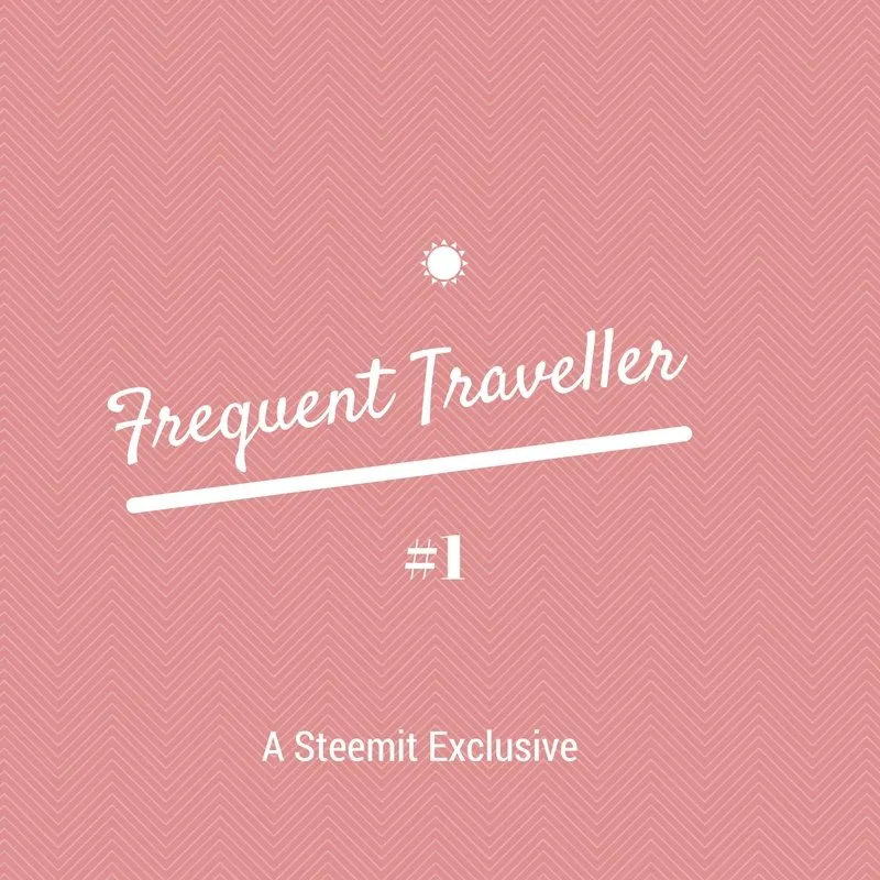 Frequent Traveller