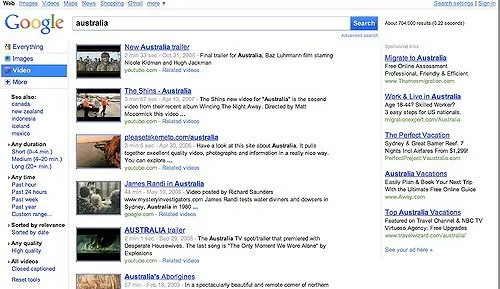 Google Video
