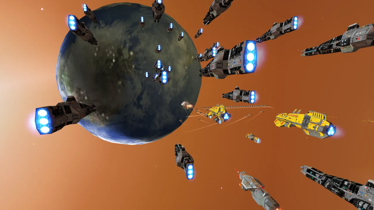 Gameplay