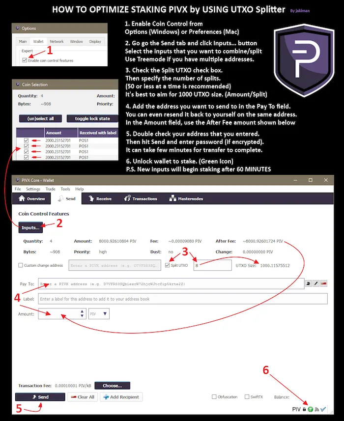 PIVX