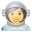 woman astronaut