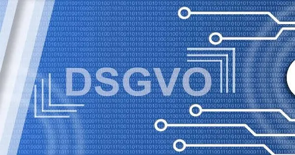 DSGVO