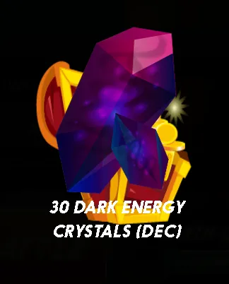 30 DEC Reward