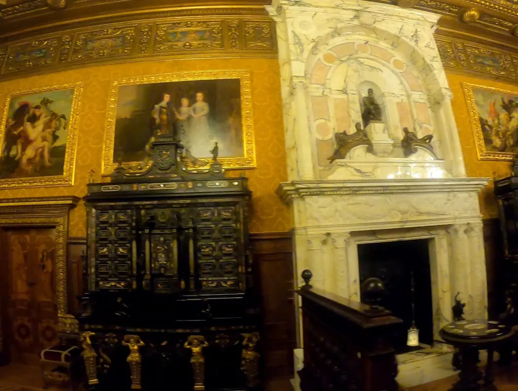 Florentine 4