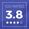 Mix Rent ICO rating