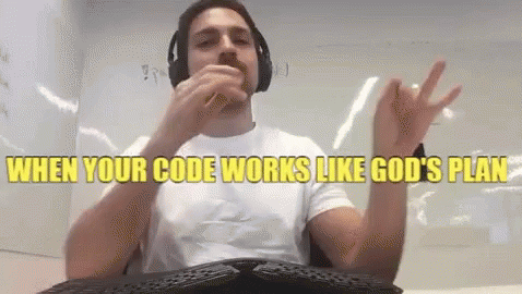 vibe code meme