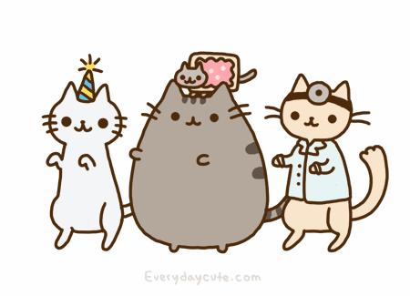 Image result for cat cheering gif