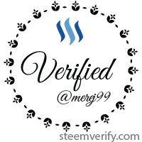 Steemit verified merej99, Meredith Loughran