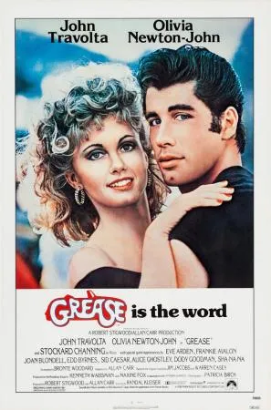 Grease, 1978