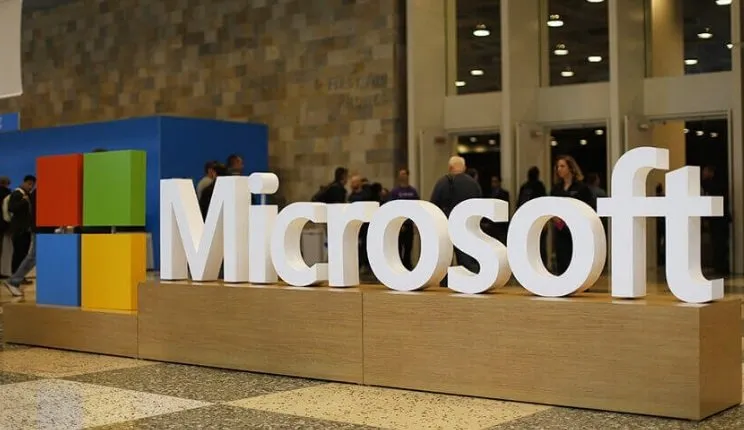 microsoft